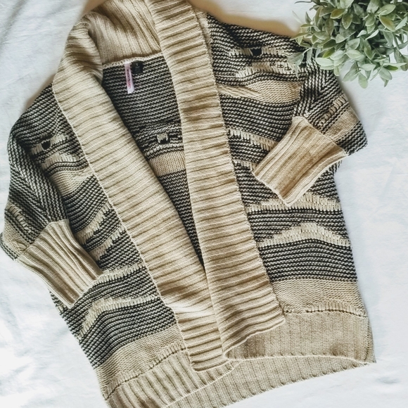 Love By Design Sweaters - Love by Design cardigan